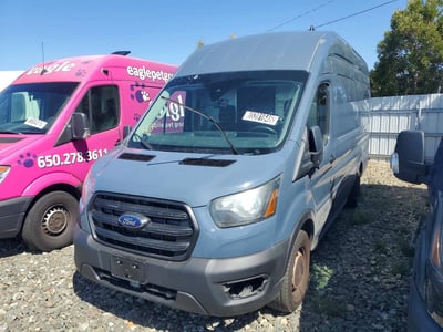 2020 Ford Transit 250