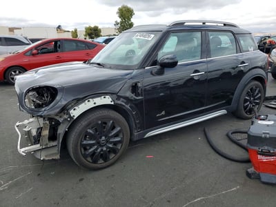 2017 MINI Cooper Countryman