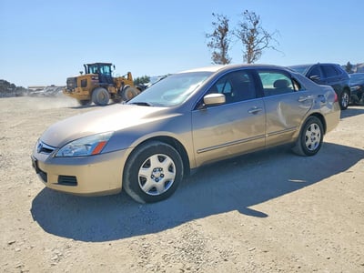 2006 Honda Accord