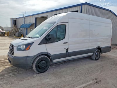 2015 Ford Transit 350