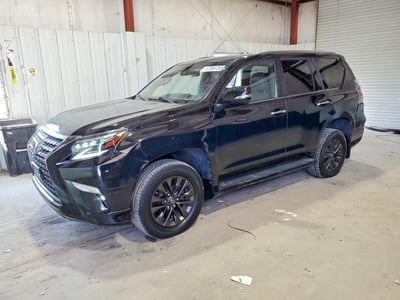2021 Lexus GX