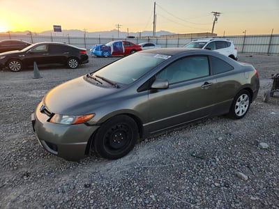 2007 Honda Civic