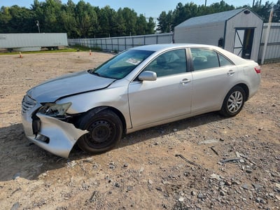 2009 Toyota Camry