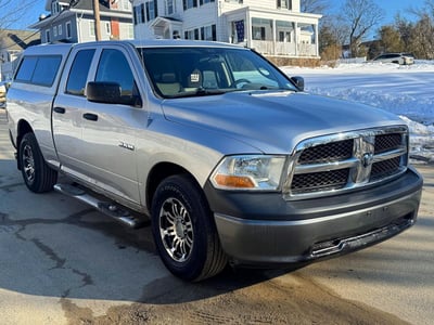 2010 Dodge Ram 1500