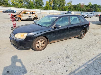2004 Chevrolet Malibu