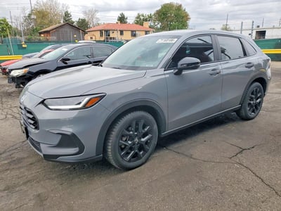 2023 Honda HR-V