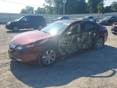2013 Acura TL