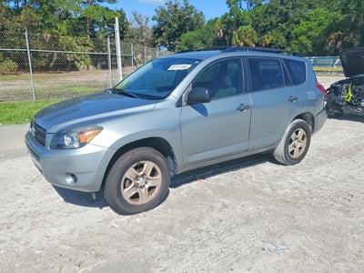 2008 Toyota RAV4