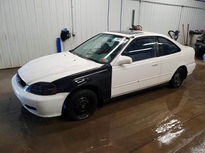 1999 Honda Civic