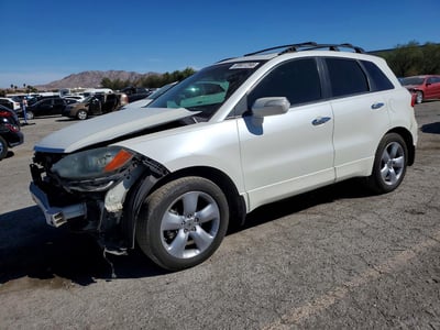 2009 Acura RDX