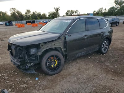 2020 Kia Telluride