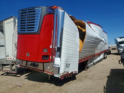 2021 Great Dane Trailers Unknown