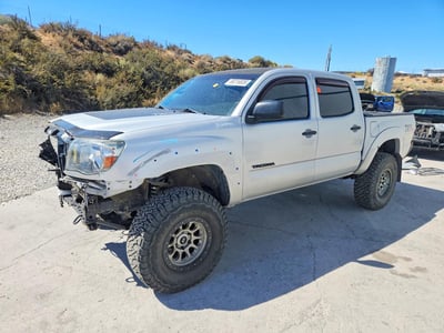 2011 Toyota Tacoma