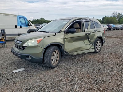 2008 Honda CR-V