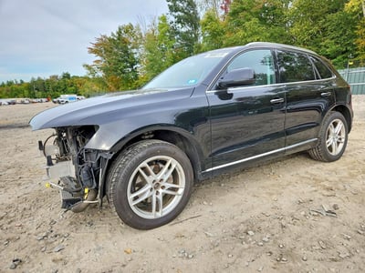 2016 Audi Q5