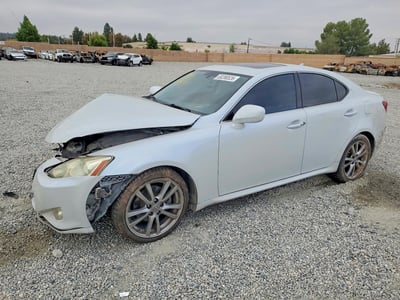 2008 Lexus IS 250