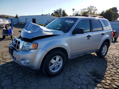 2011 Ford Escape
