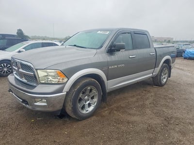 2012 Dodge Ram