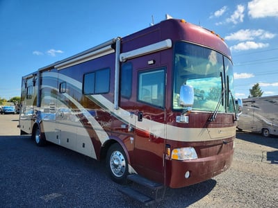 2004 Country Coach Inspire