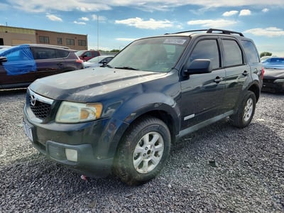 2008 Mazda Tribute