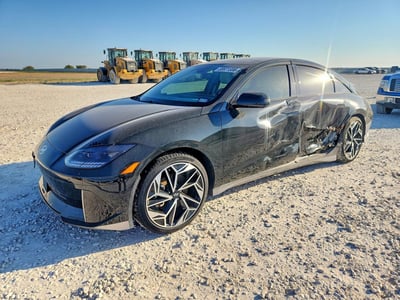 2023 Hyundai IONIQ 6