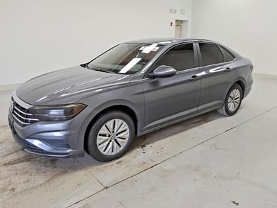2019 Volkswagen Jetta