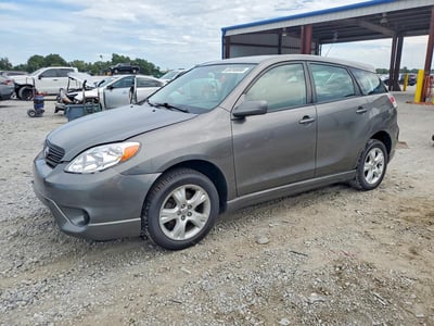 2006 Toyota Matrix
