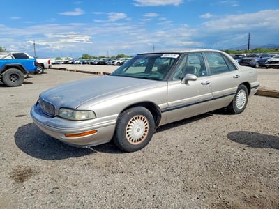 1998 Buick LeSabre