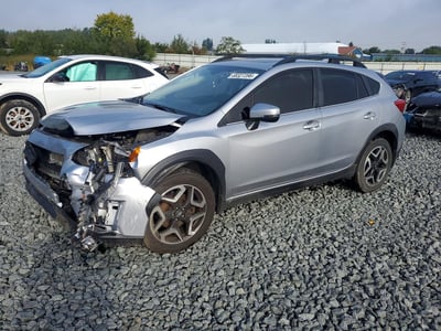 2019 Subaru Crosstrek
