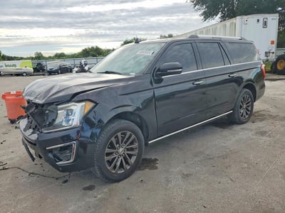2020 Ford Expedition