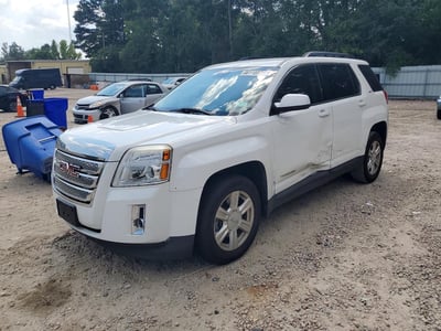 2015 GMC Terrain