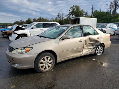 2003 Toyota Camry