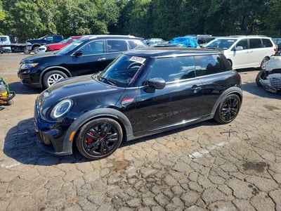 2022 MINI Hardtop