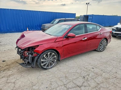 2023 Nissan Altima
