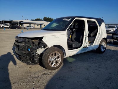 2025 Kia Soul