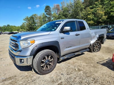 2017 Toyota Tundra