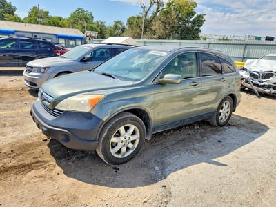 2008 Honda CR-V
