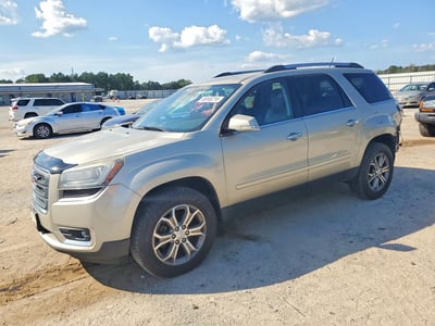 2015 GMC Acadia