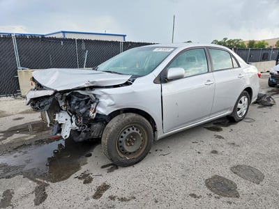2011 Toyota Corolla