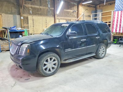2011 GMC Yukon