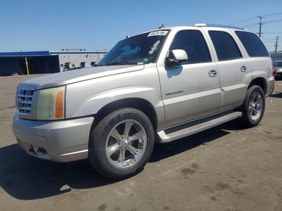 2005 Cadillac Escalade