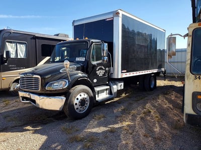 2019 Freightliner M2 106 Medium Duty