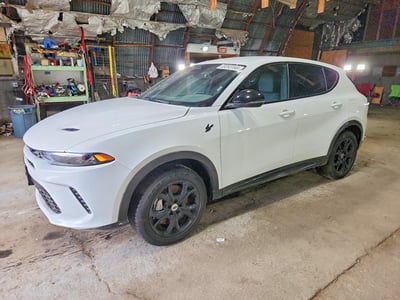 2024 Dodge Hornet