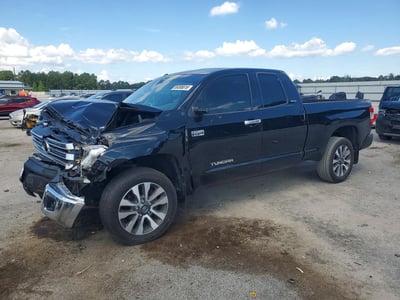 2018 Toyota Tundra