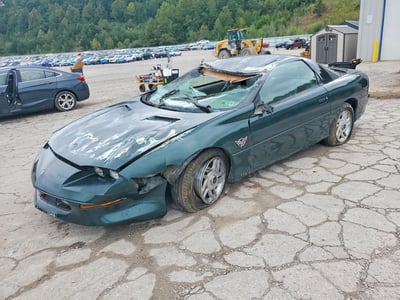 1995 Chevrolet Camaro