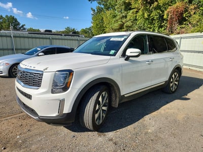 2020 Kia Telluride