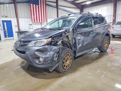 2013 Toyota RAV4