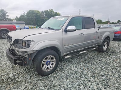 2006 Toyota Tundra