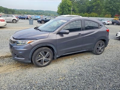 2021 Honda HR-V