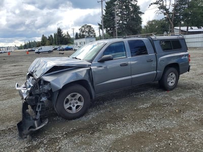 2006 Dodge Dakota